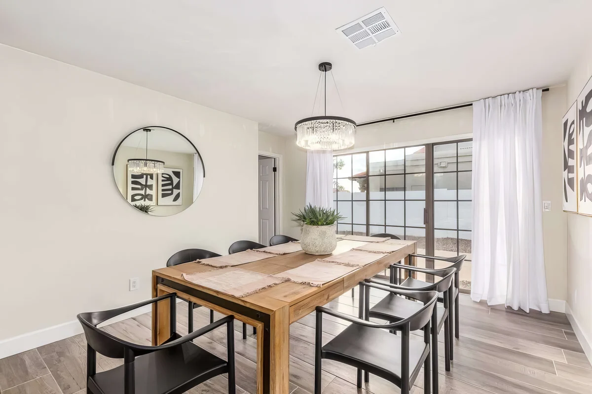 Wander Scottsdale Desert Bloom #8