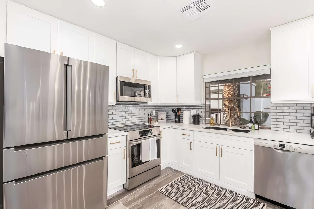 Wander Scottsdale Desert Bloom #19