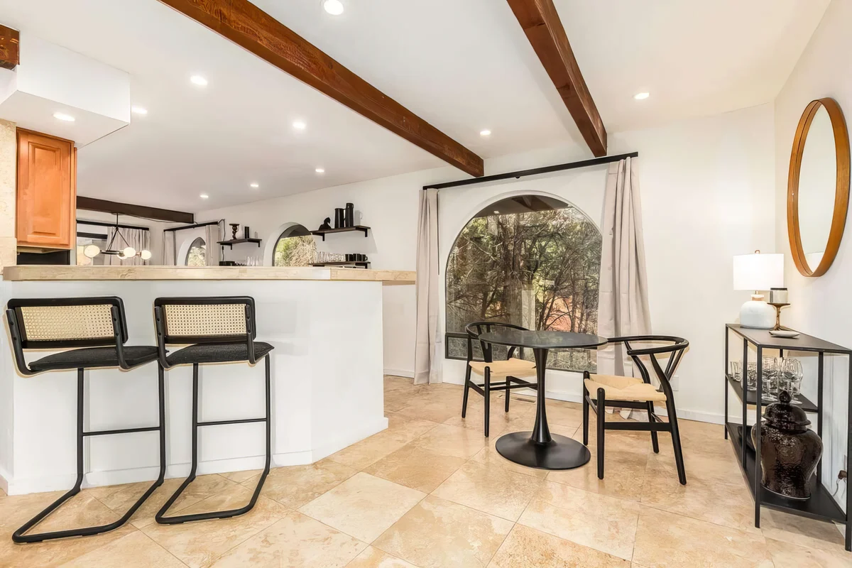 Wander Sedona Canyon Glow #45