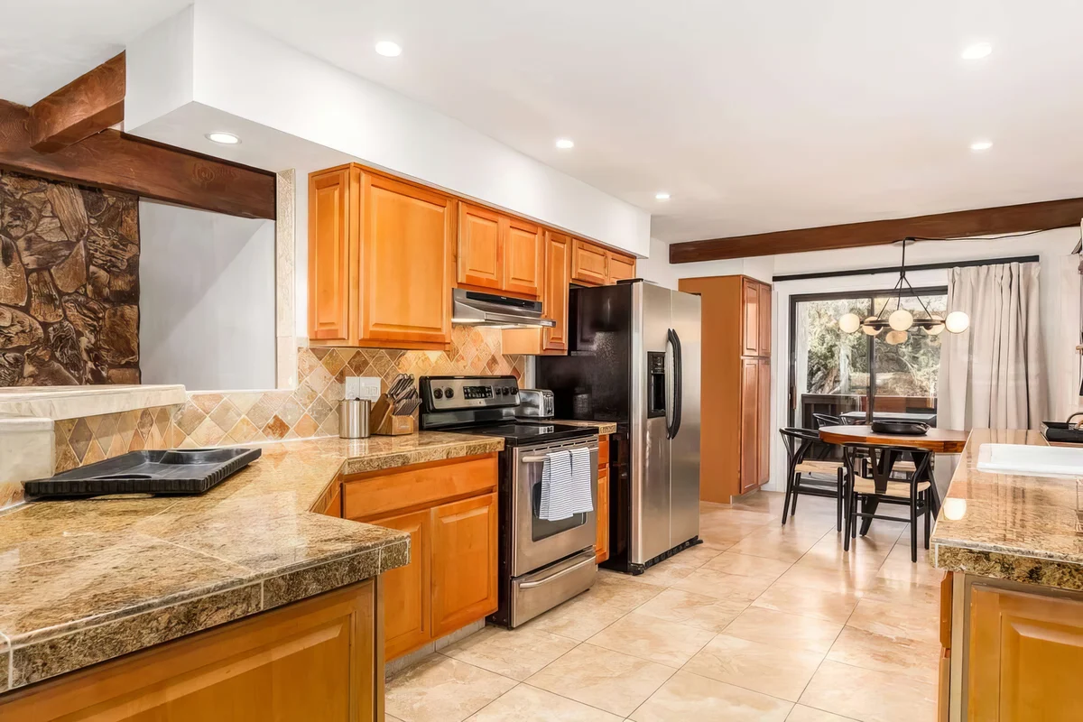 Wander Sedona Canyon Glow #27