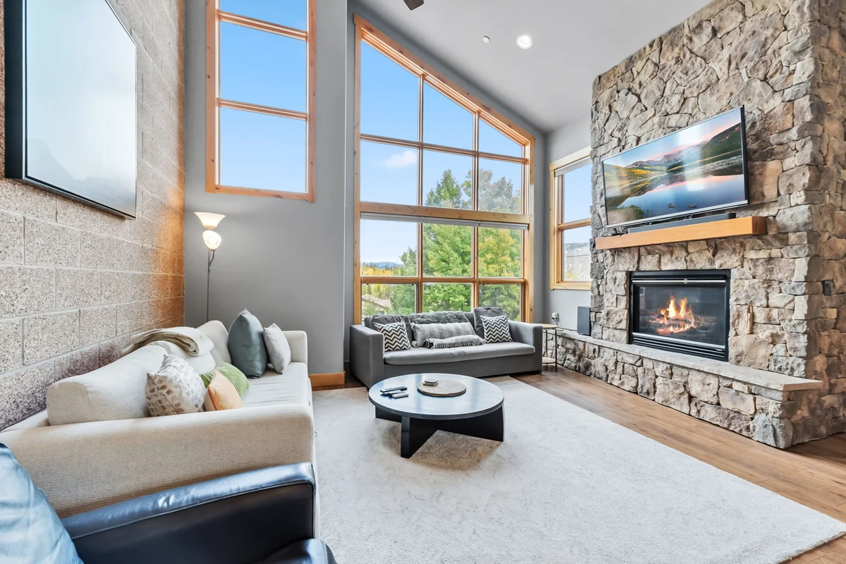 Wander Silverthorne Getaway