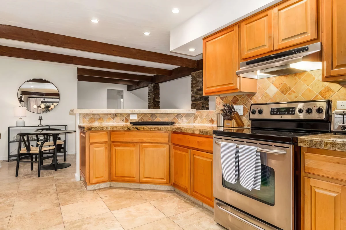 Wander Sedona Canyon Glow #35