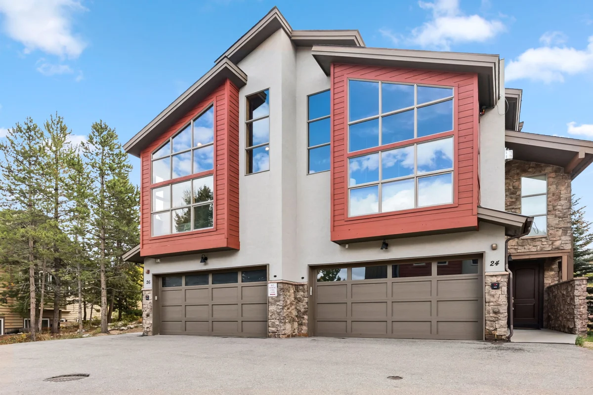 Wander Silverthorne Getaway #86