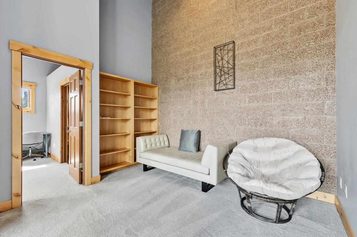 Wander Silverthorne Getaway