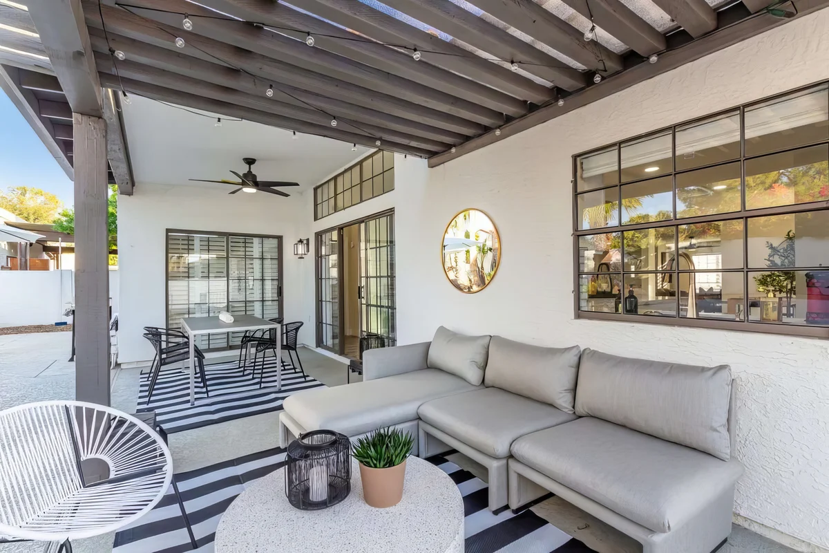 Wander Scottsdale Desert Bloom #13