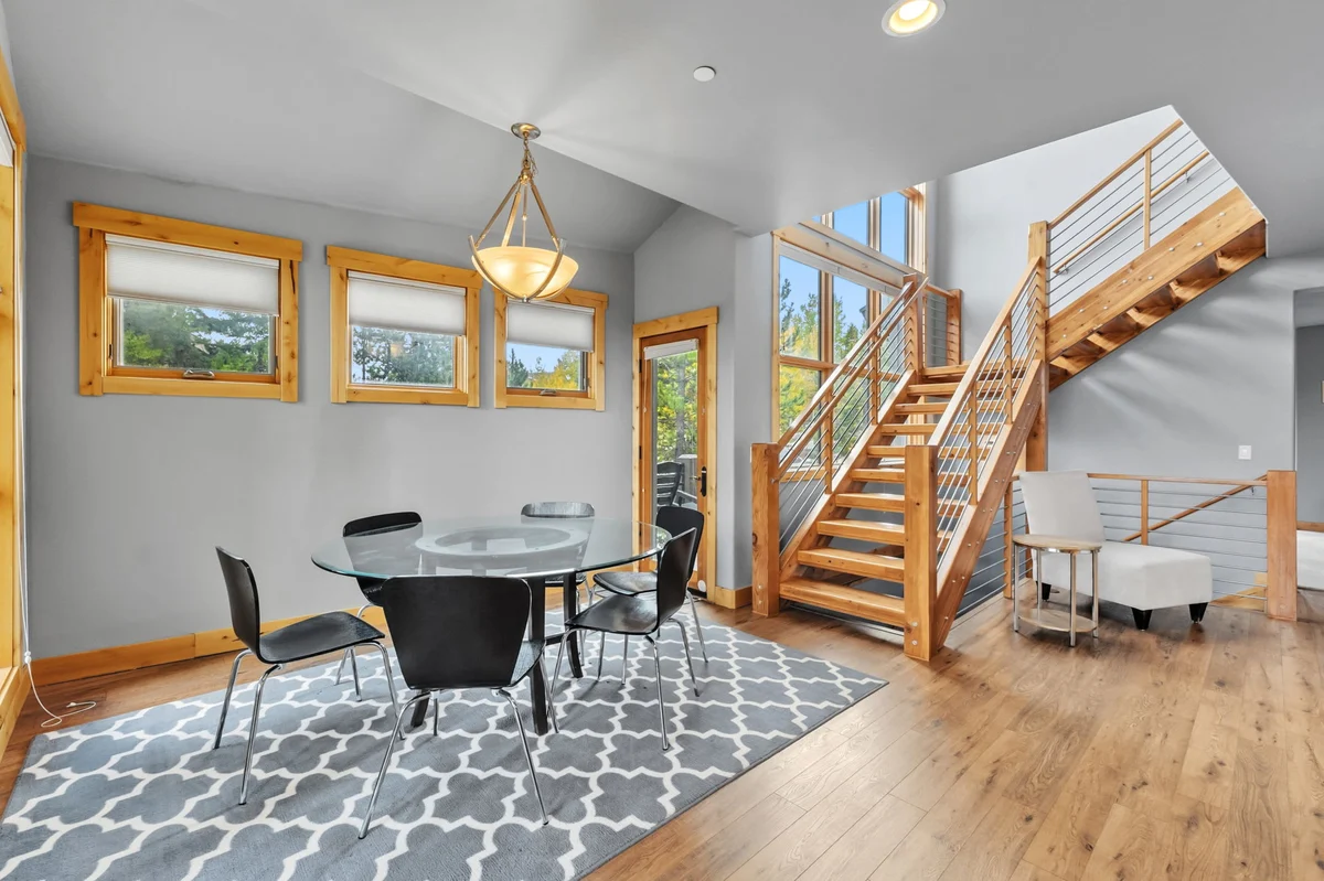 Wander Silverthorne Getaway