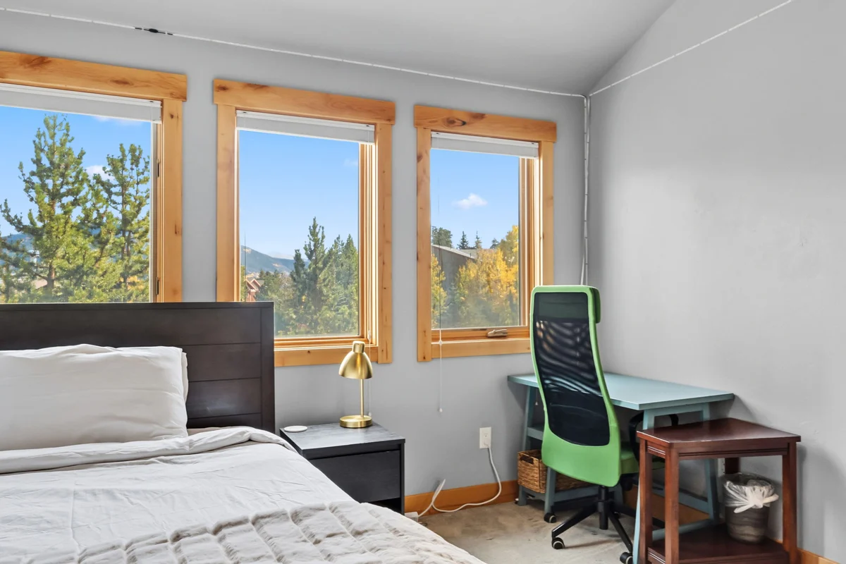 Wander Silverthorne Getaway #37