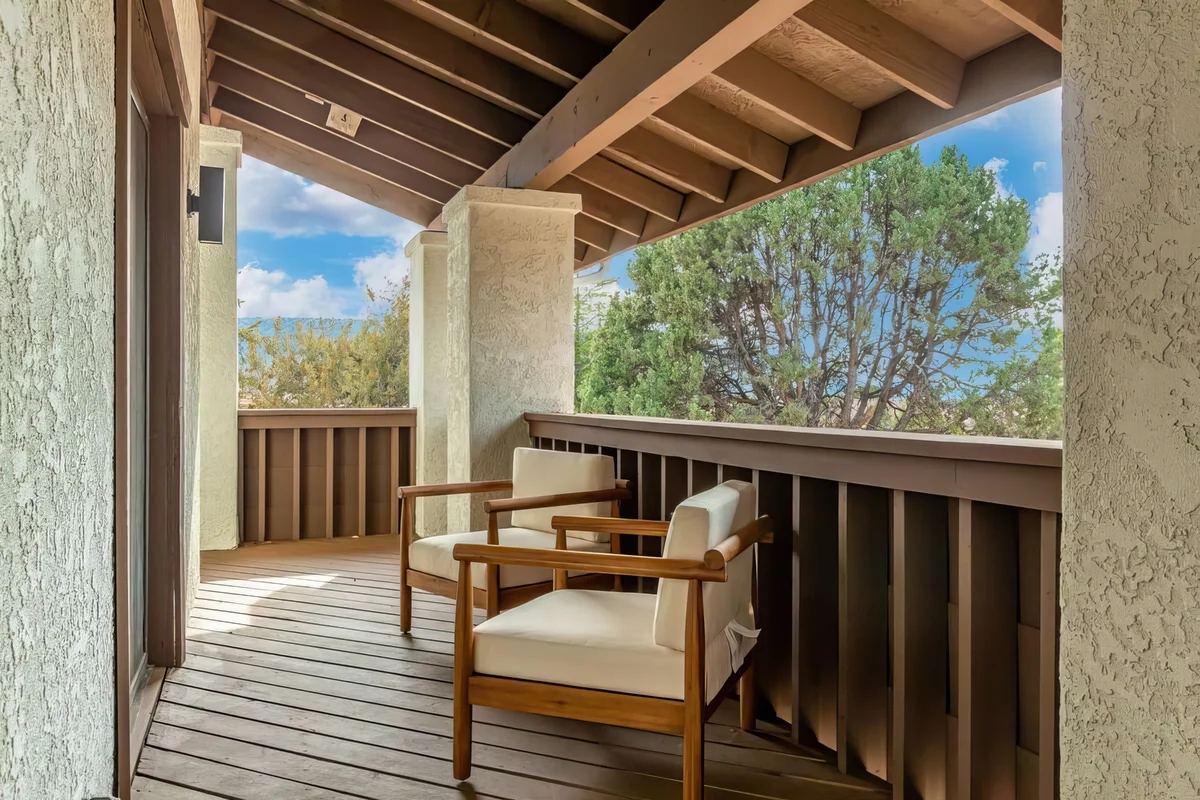 Wander Sedona Canyon Glow #30