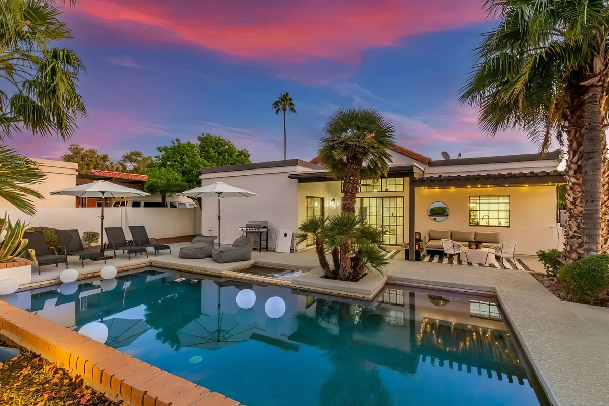 Wander Scottsdale Desert Bloom #22