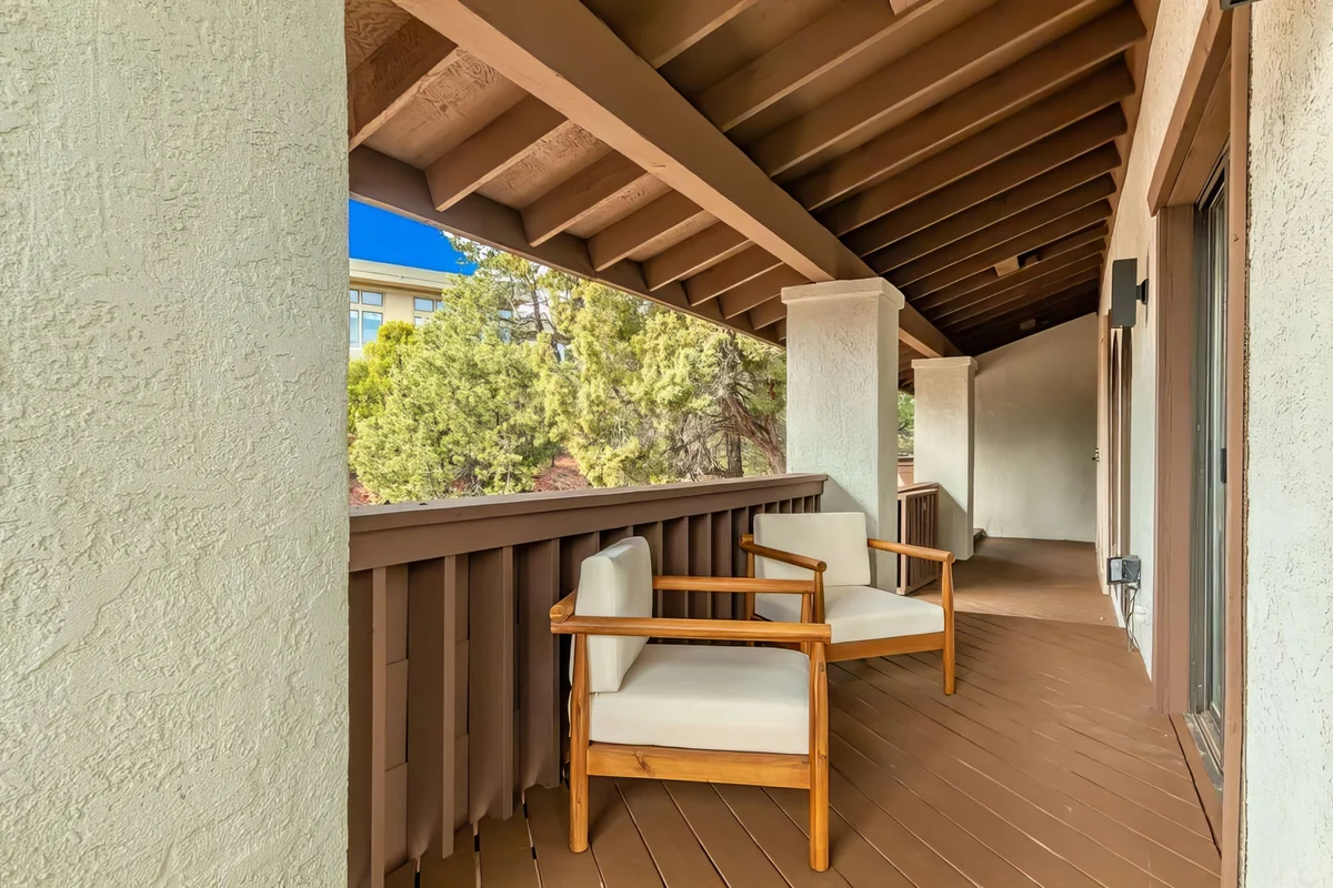 Wander Sedona Canyon Glow #40