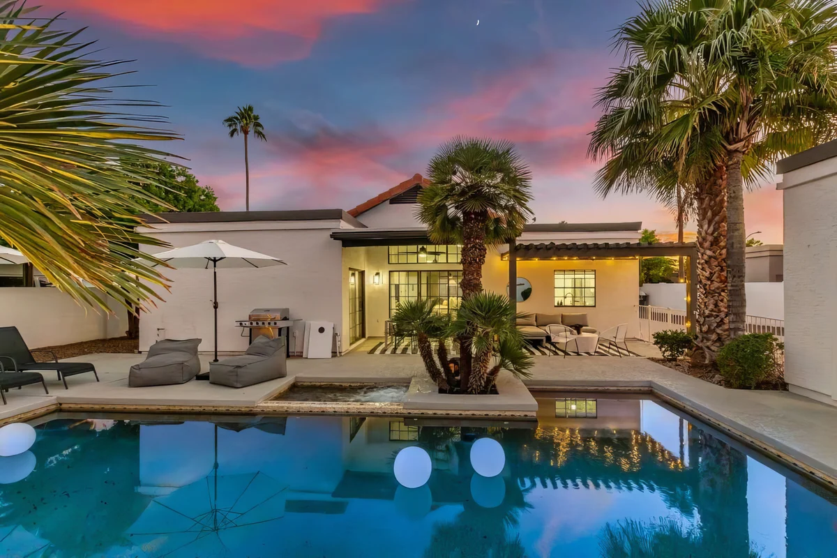 Wander Scottsdale Desert Bloom #26