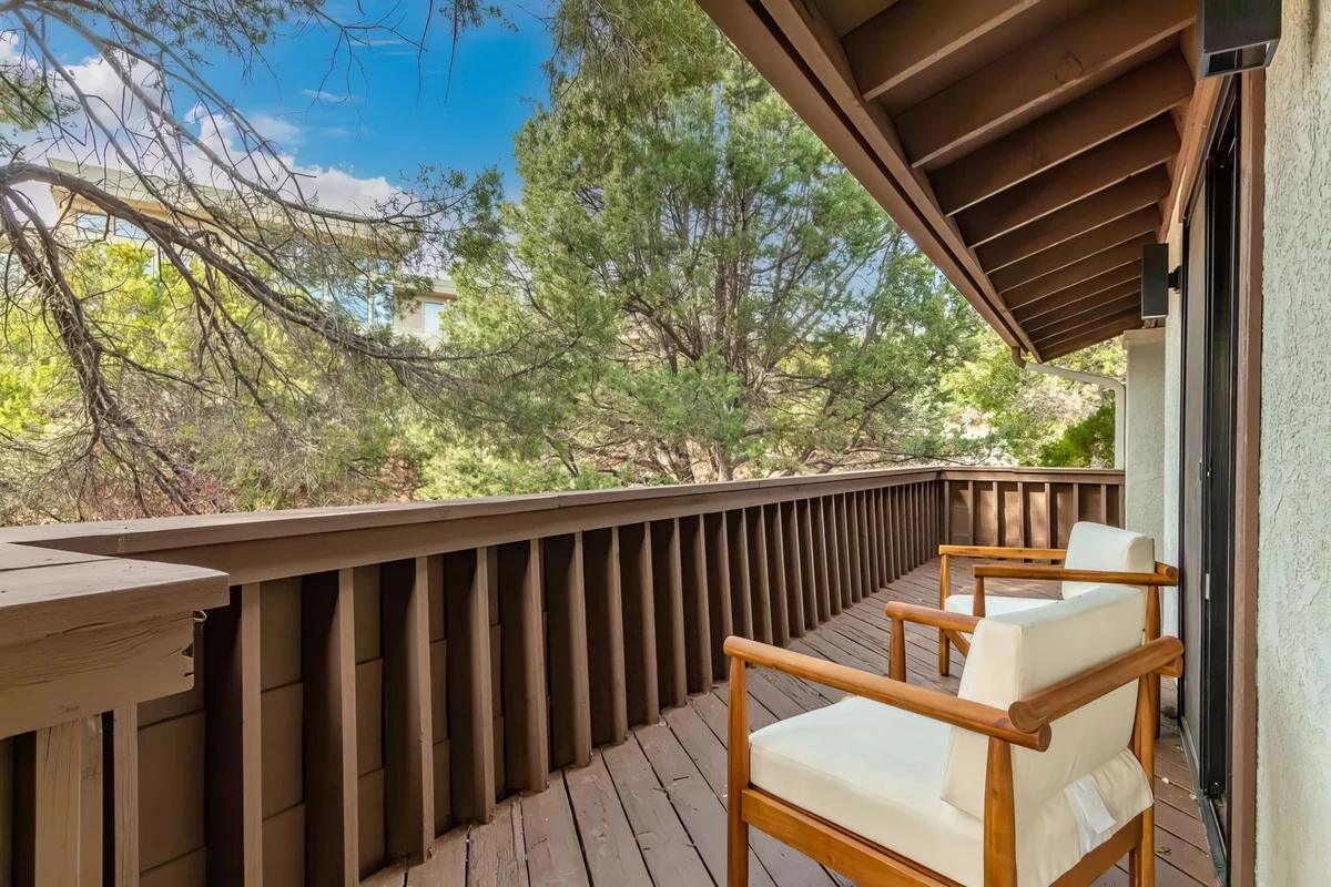 Wander Sedona Canyon Glow #36