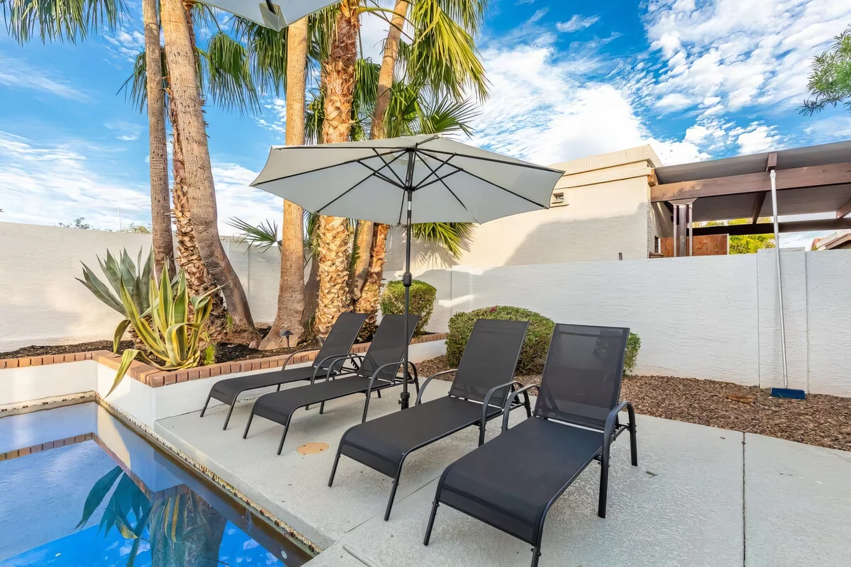 Wander Scottsdale Desert Bloom #33