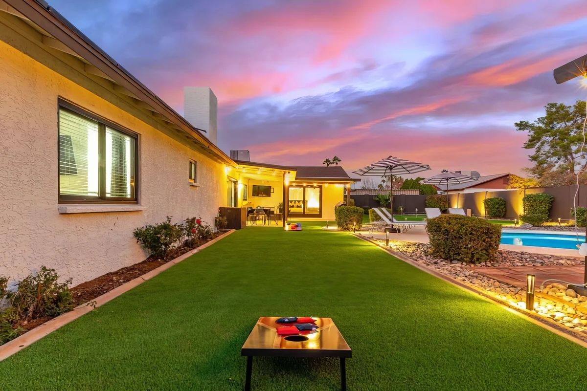 Wander Scottsdale Spires #40