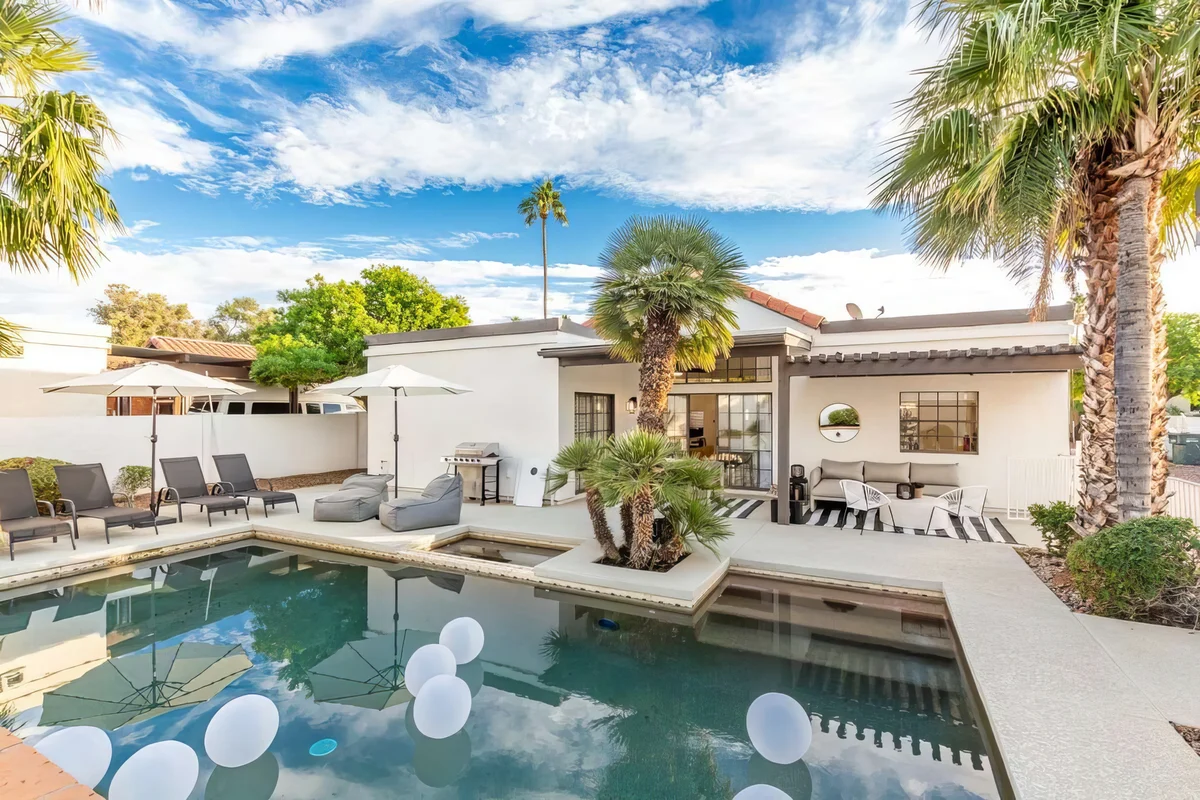 Wander Scottsdale Desert Bloom #32