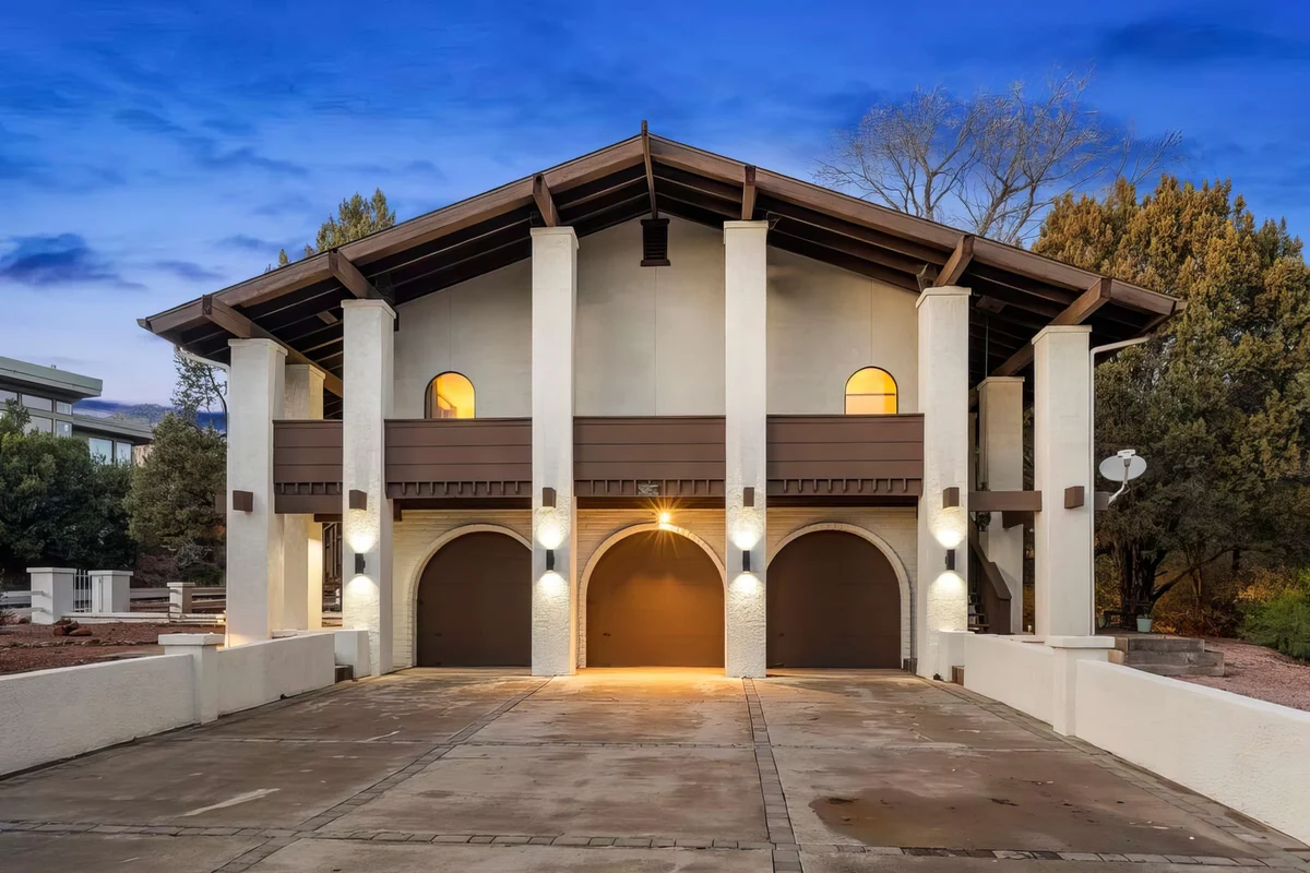 Wander Sedona Canyon Glow #4