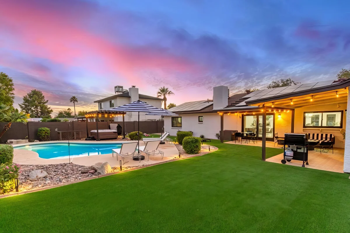 Wander Scottsdale Spires #41