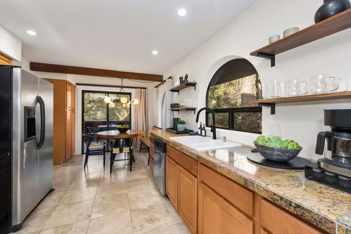 Wander Sedona Canyon Glow #41