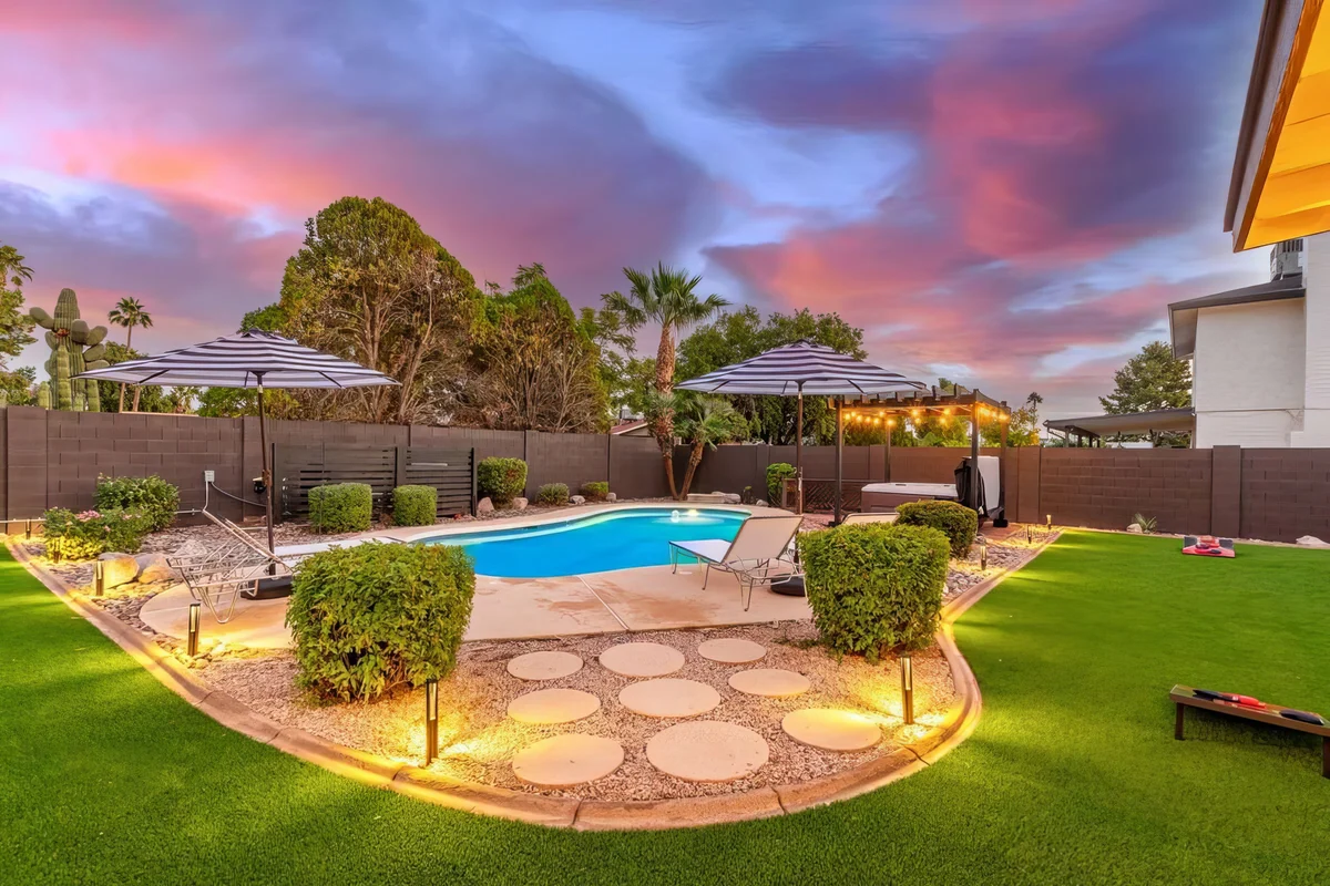 Wander Scottsdale Spires #43