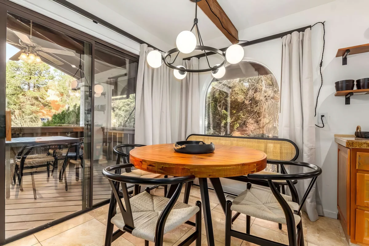 Wander Sedona Canyon Glow #19