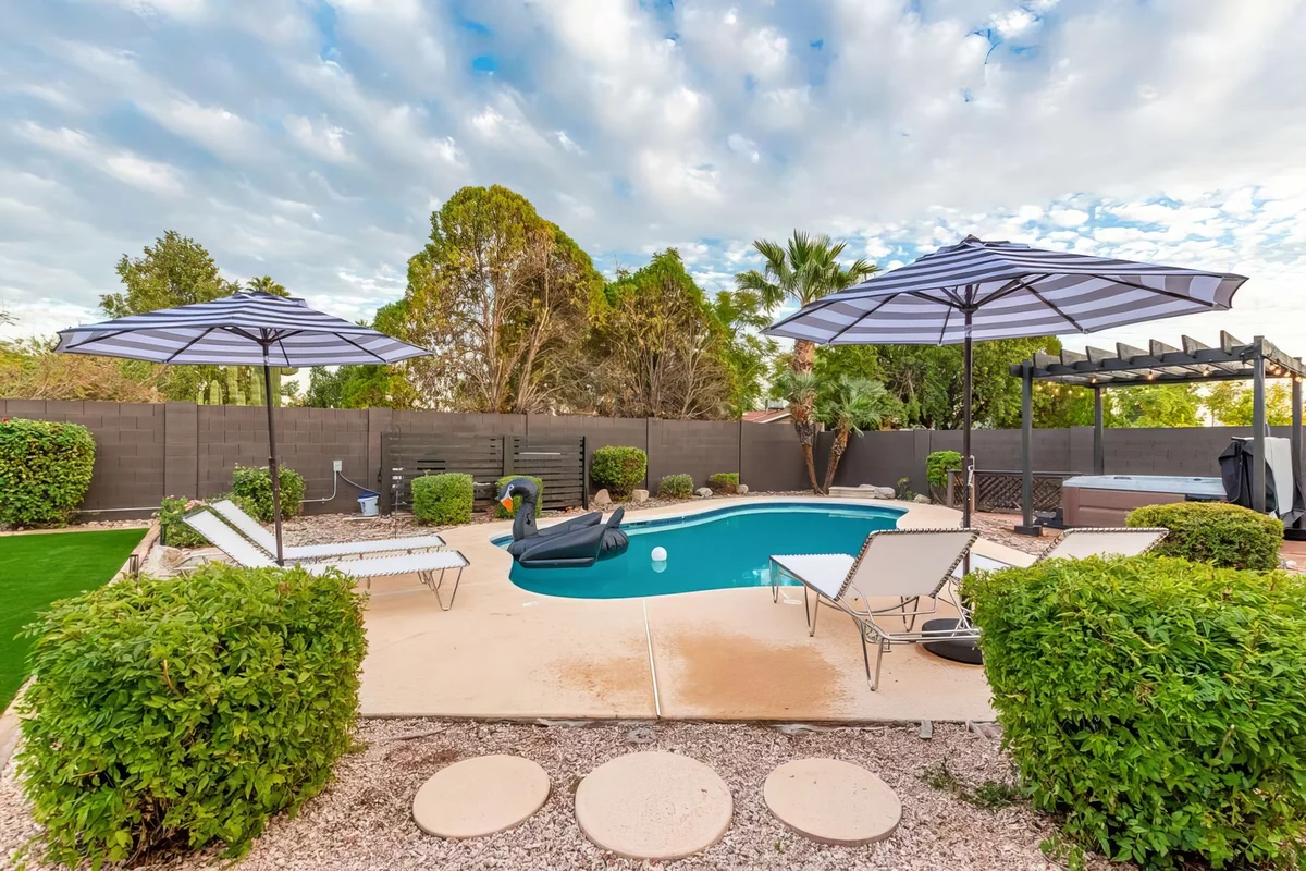 Wander Scottsdale Spires #35