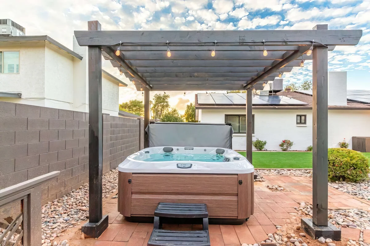 Wander Scottsdale Spires #44