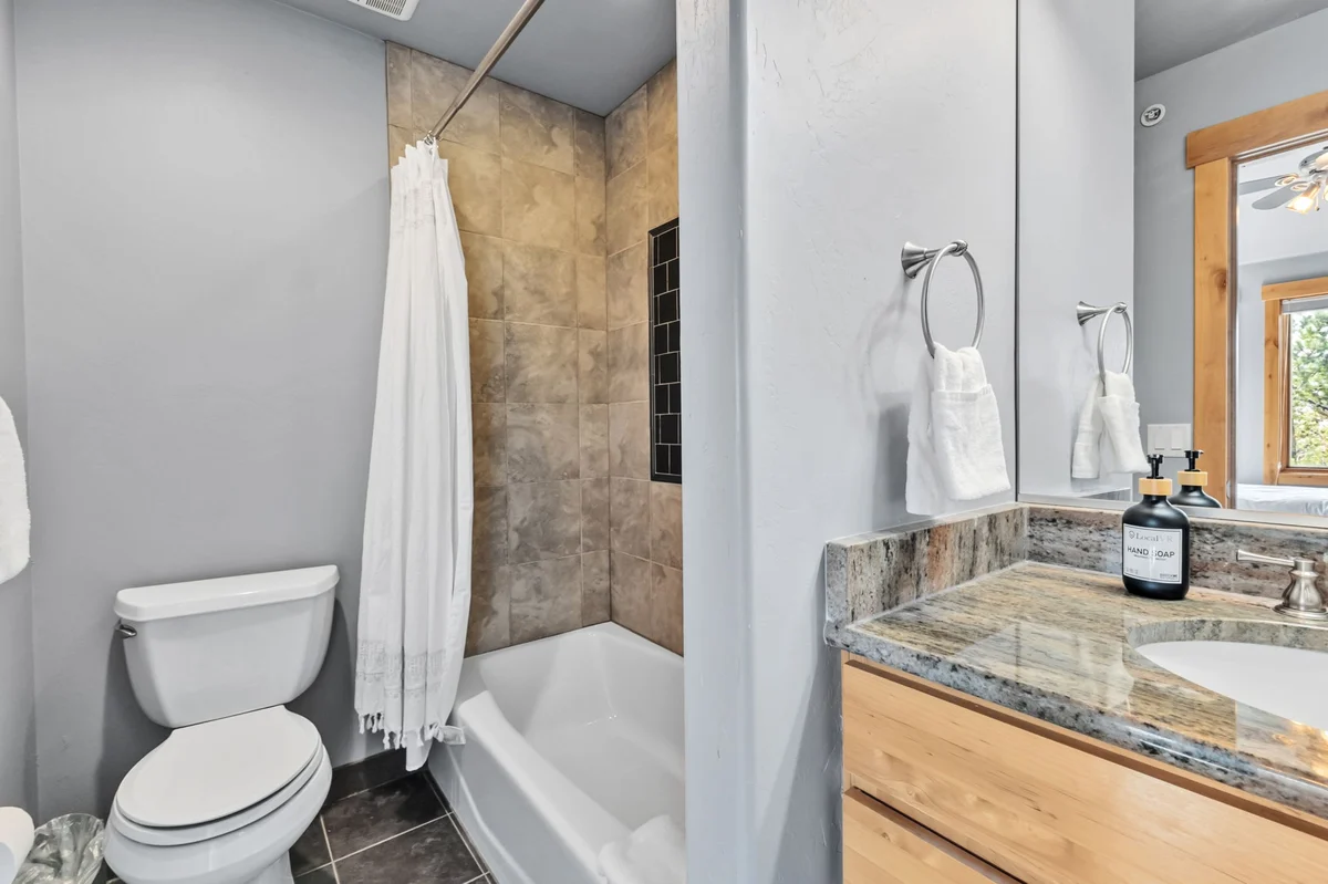 Wander Silverthorne Getaway #43