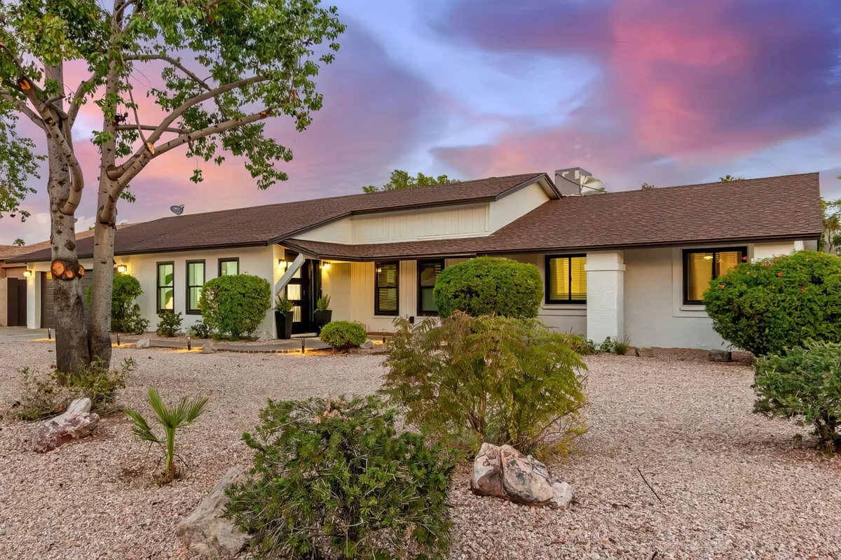 Wander Scottsdale Spires #5