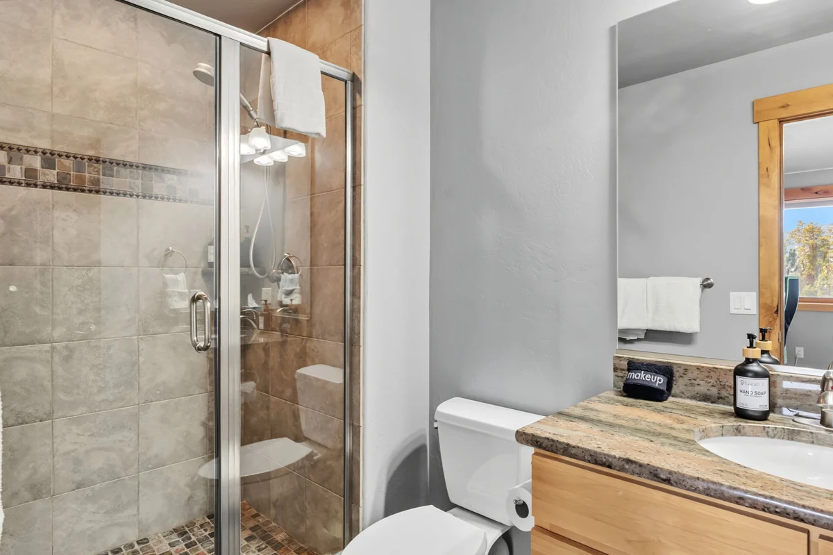 Wander Silverthorne Getaway