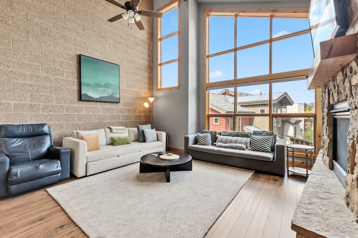 Wander Silverthorne Getaway #45