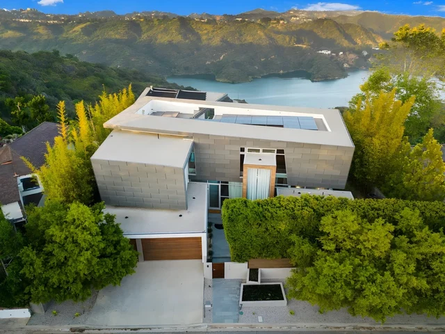 Wander Bel Air Canyon #2