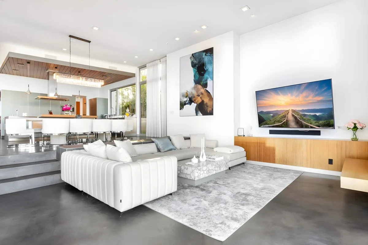 Wander Bel Air Canyon #3