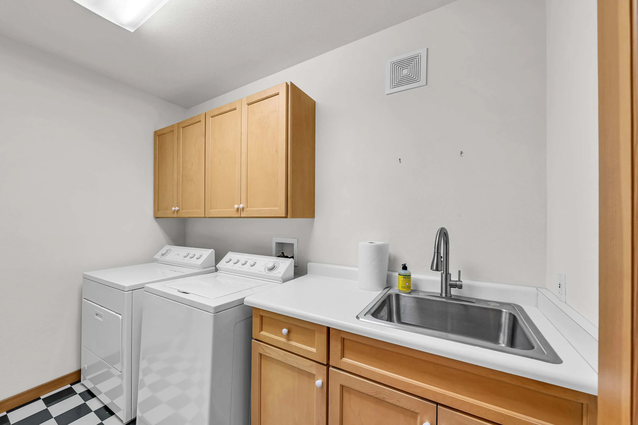 Wander Alpine Meadows #7