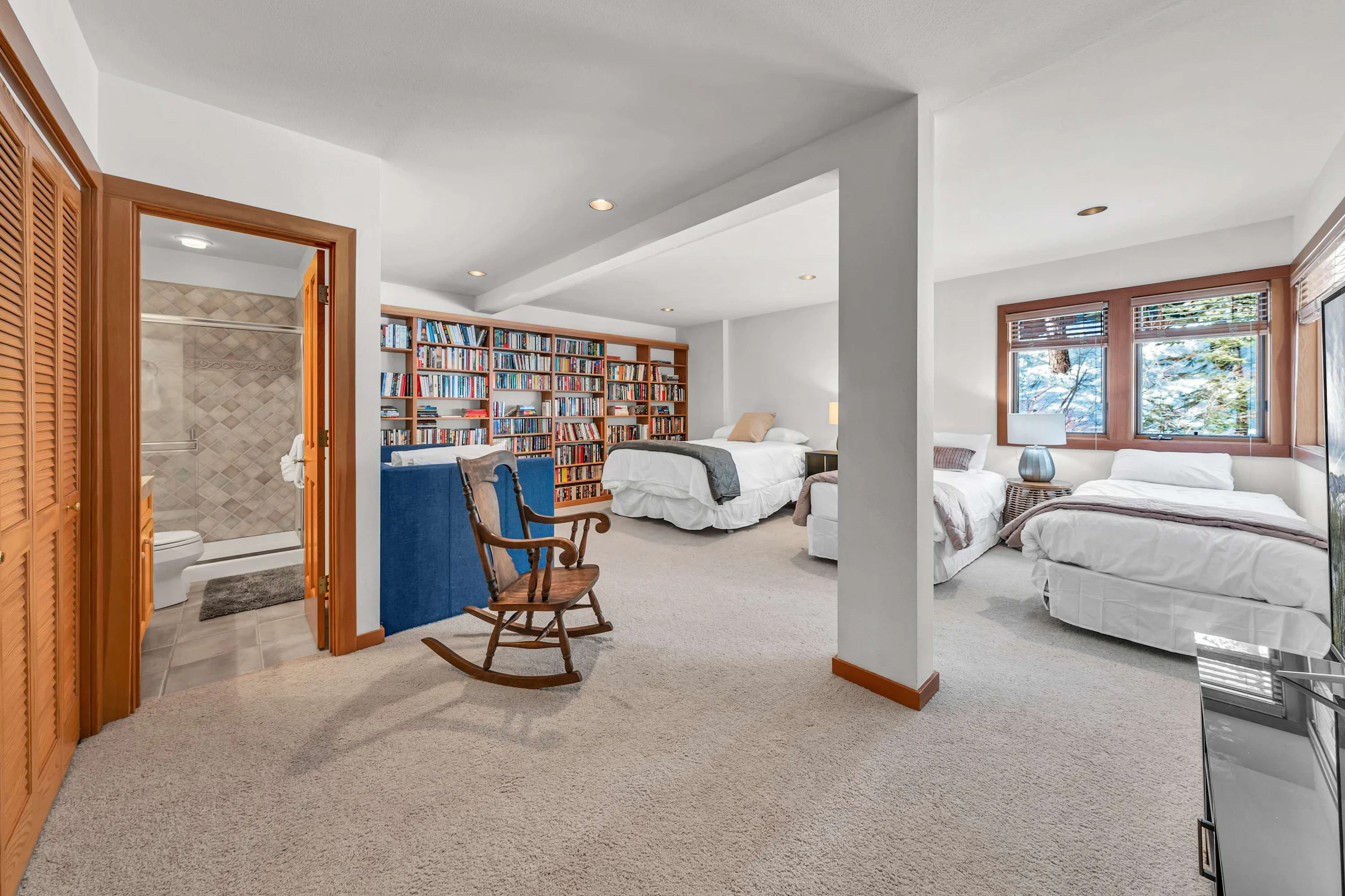 Wander Alpine Meadows #8