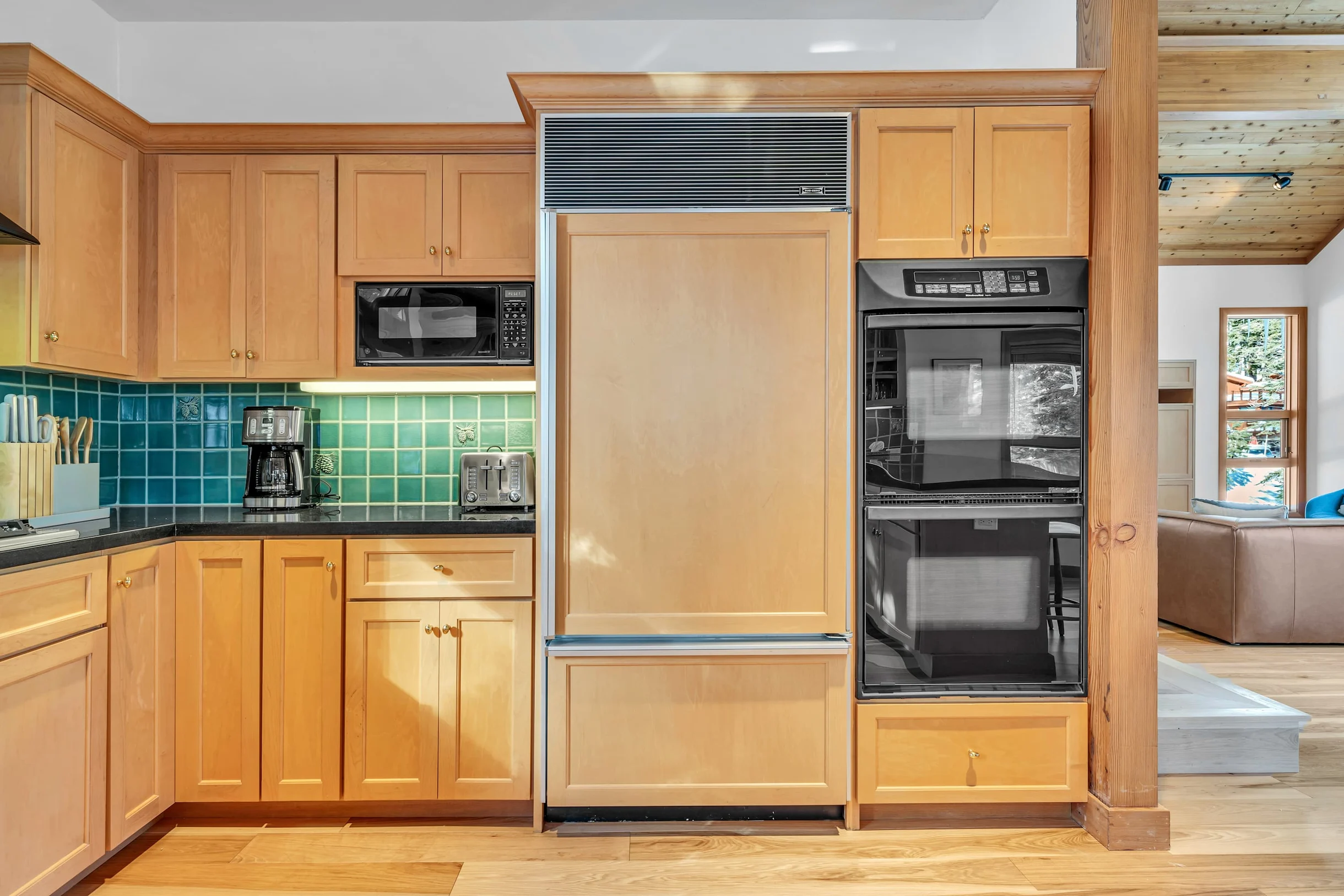 Wander Alpine Meadows #28