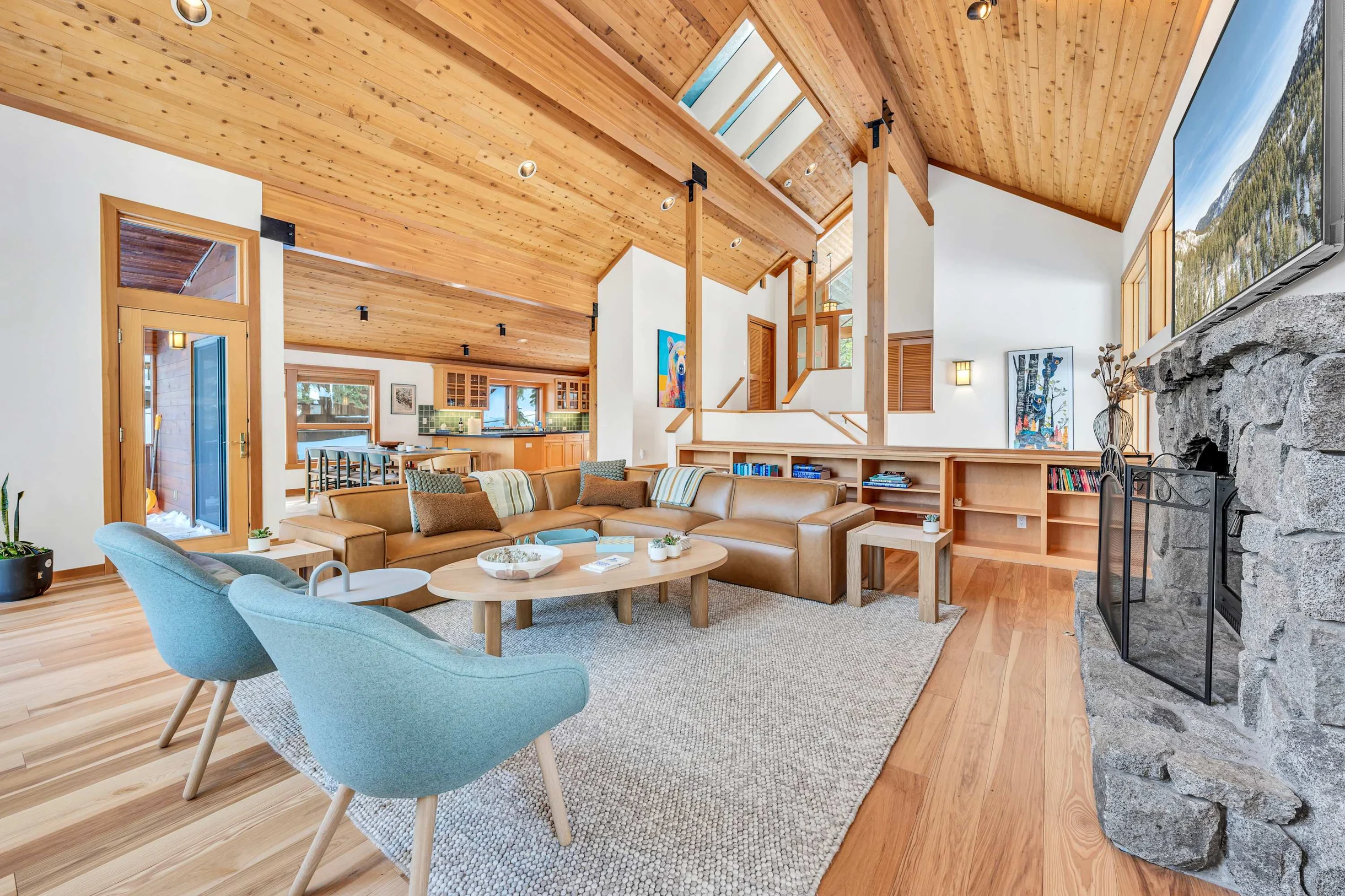 Wander Alpine Meadows #35