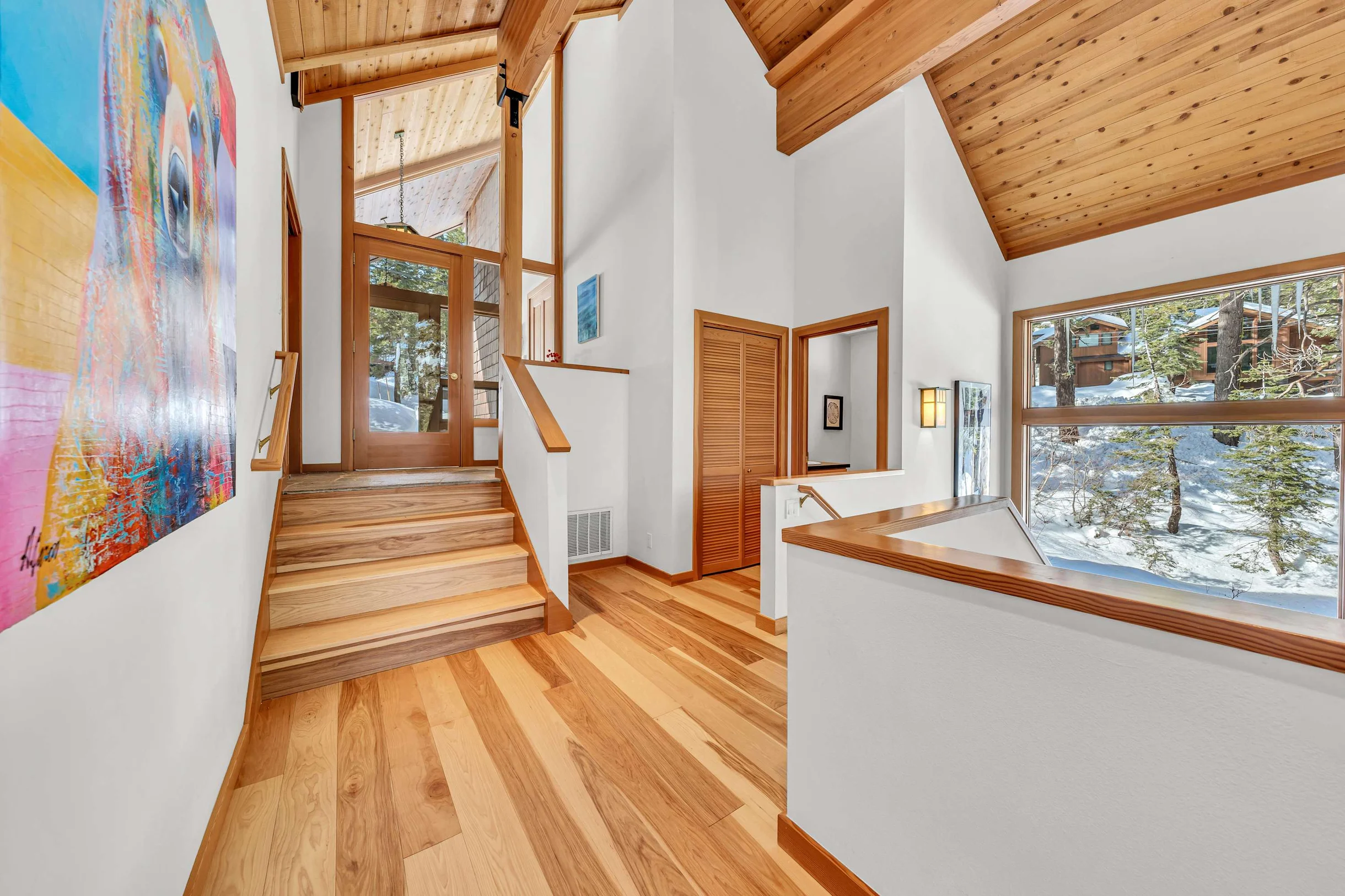 Wander Alpine Meadows #17