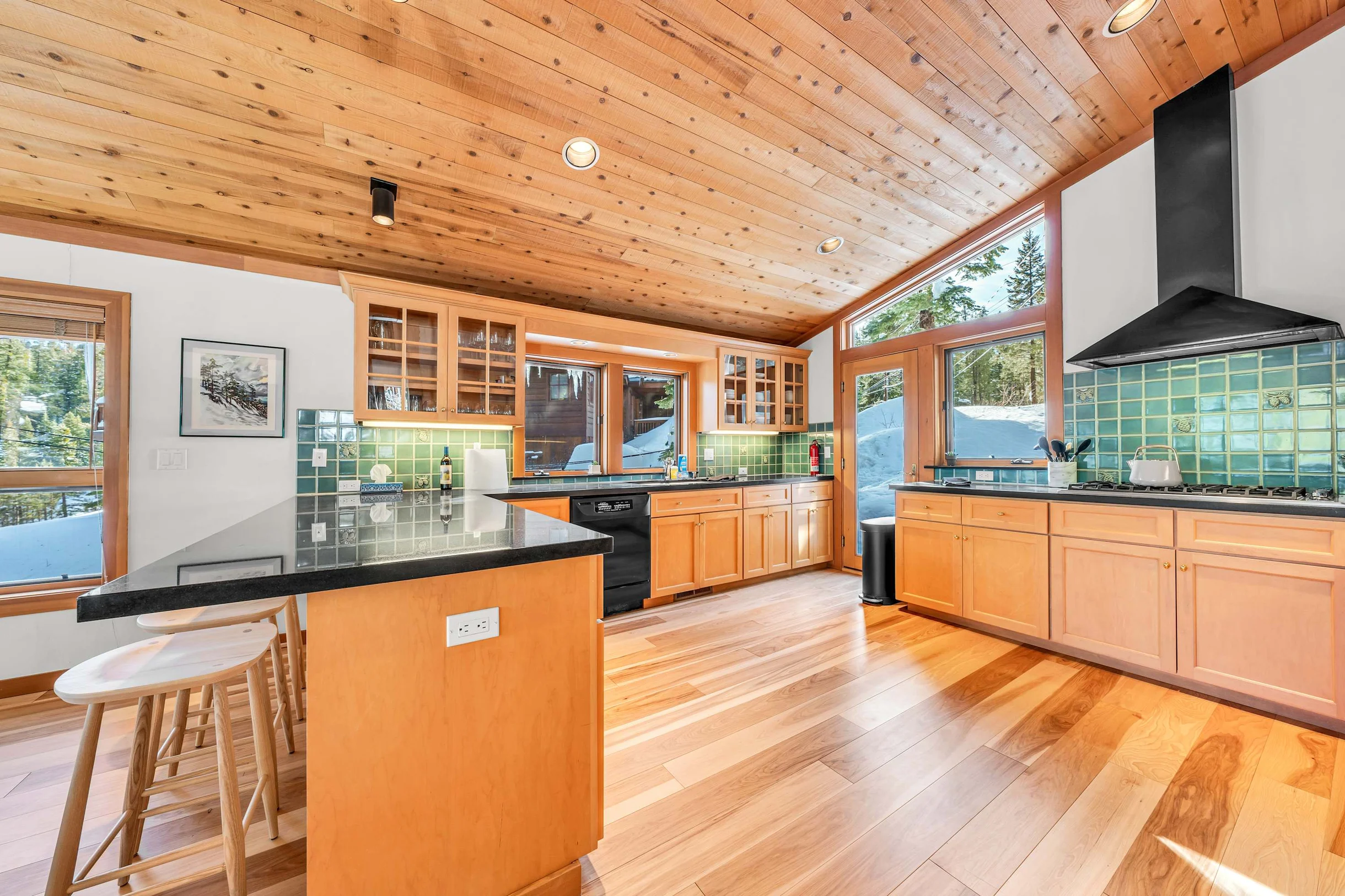 Wander Alpine Meadows #18