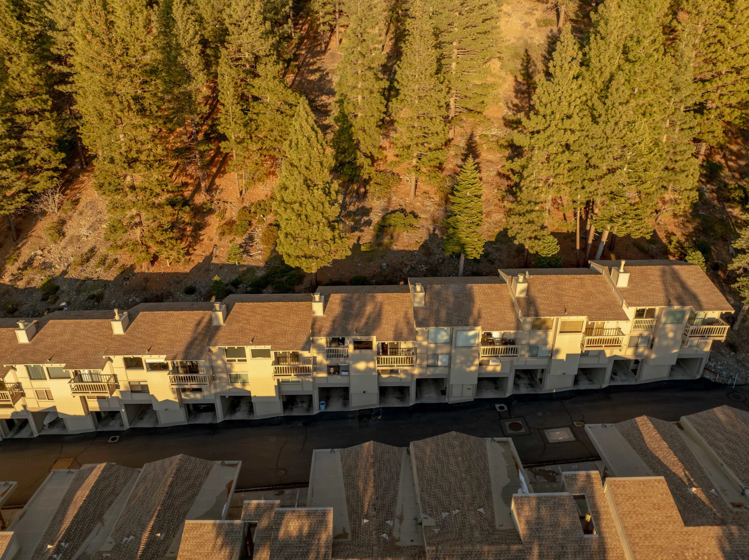 Wander Incline Village Escape #5