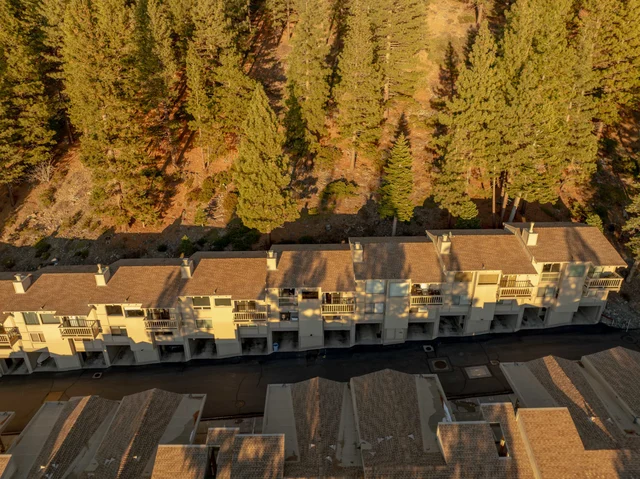 Wander Incline Village Escape #5