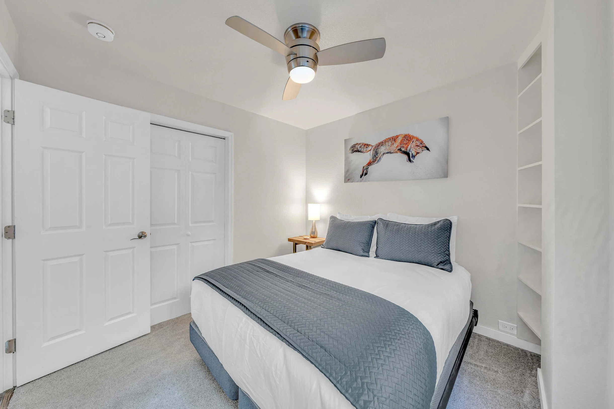 Wander Incline Village Escape #16