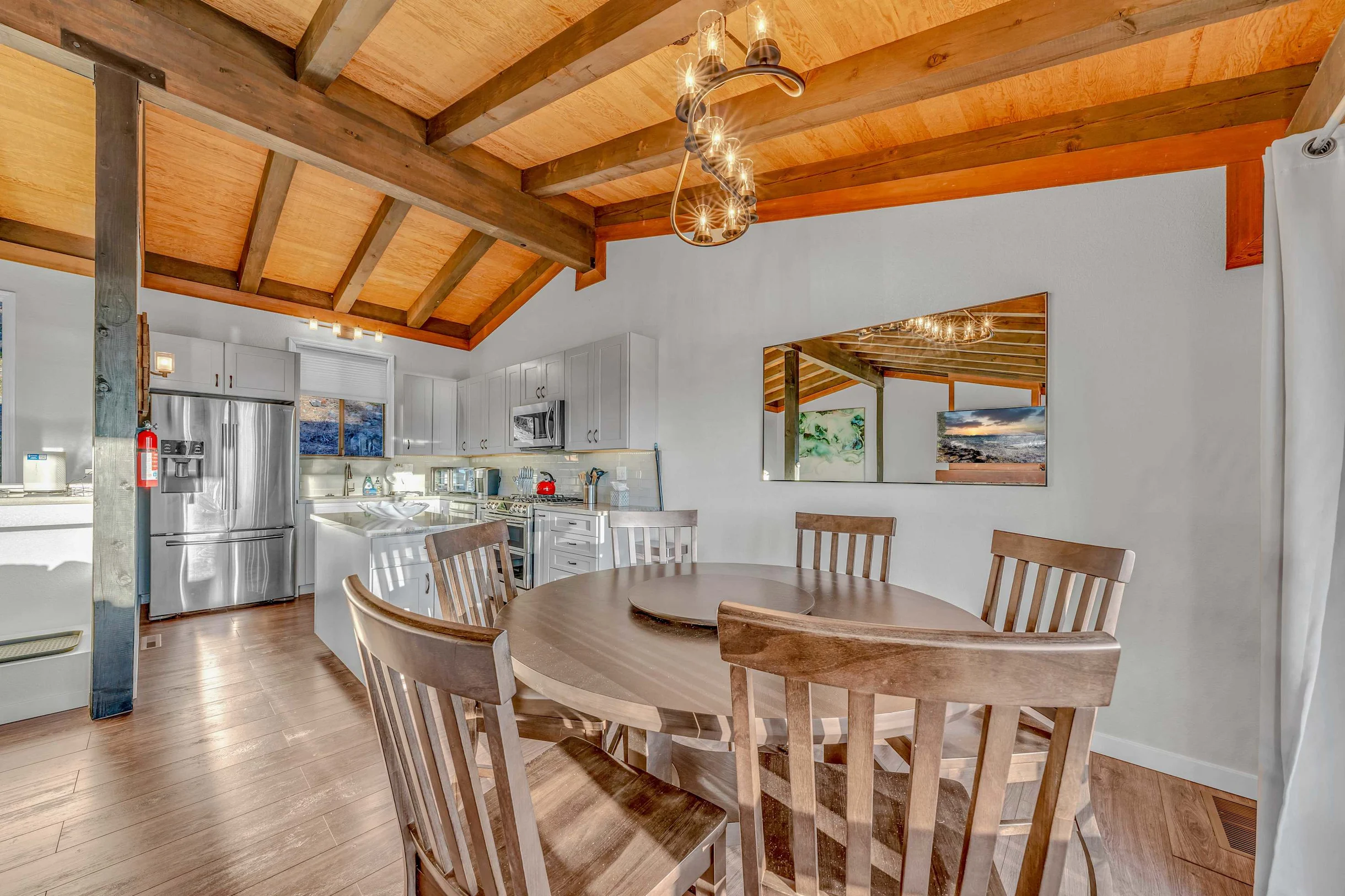 Wander Incline Village Escape #17