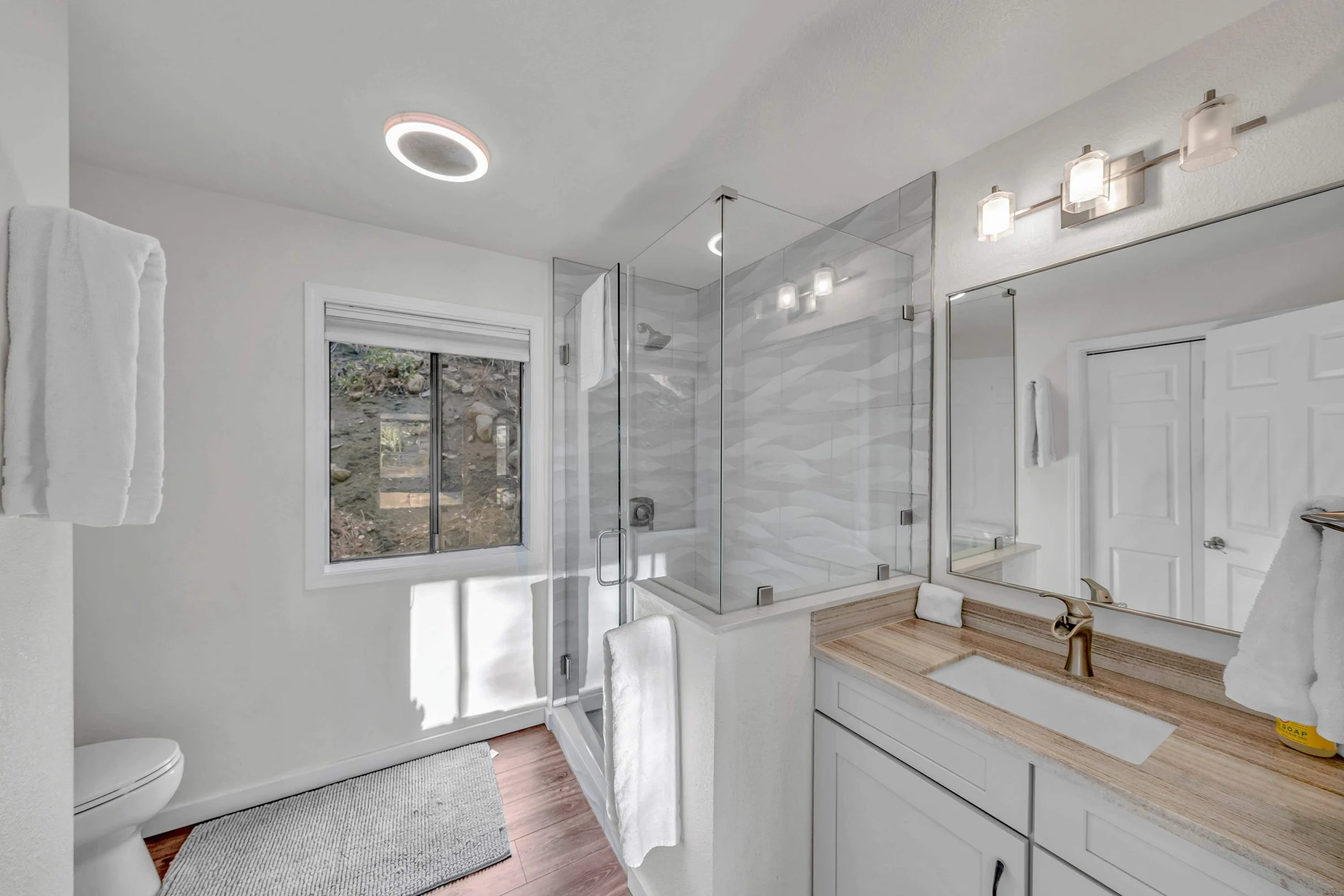 Wander Incline Village Escape #9