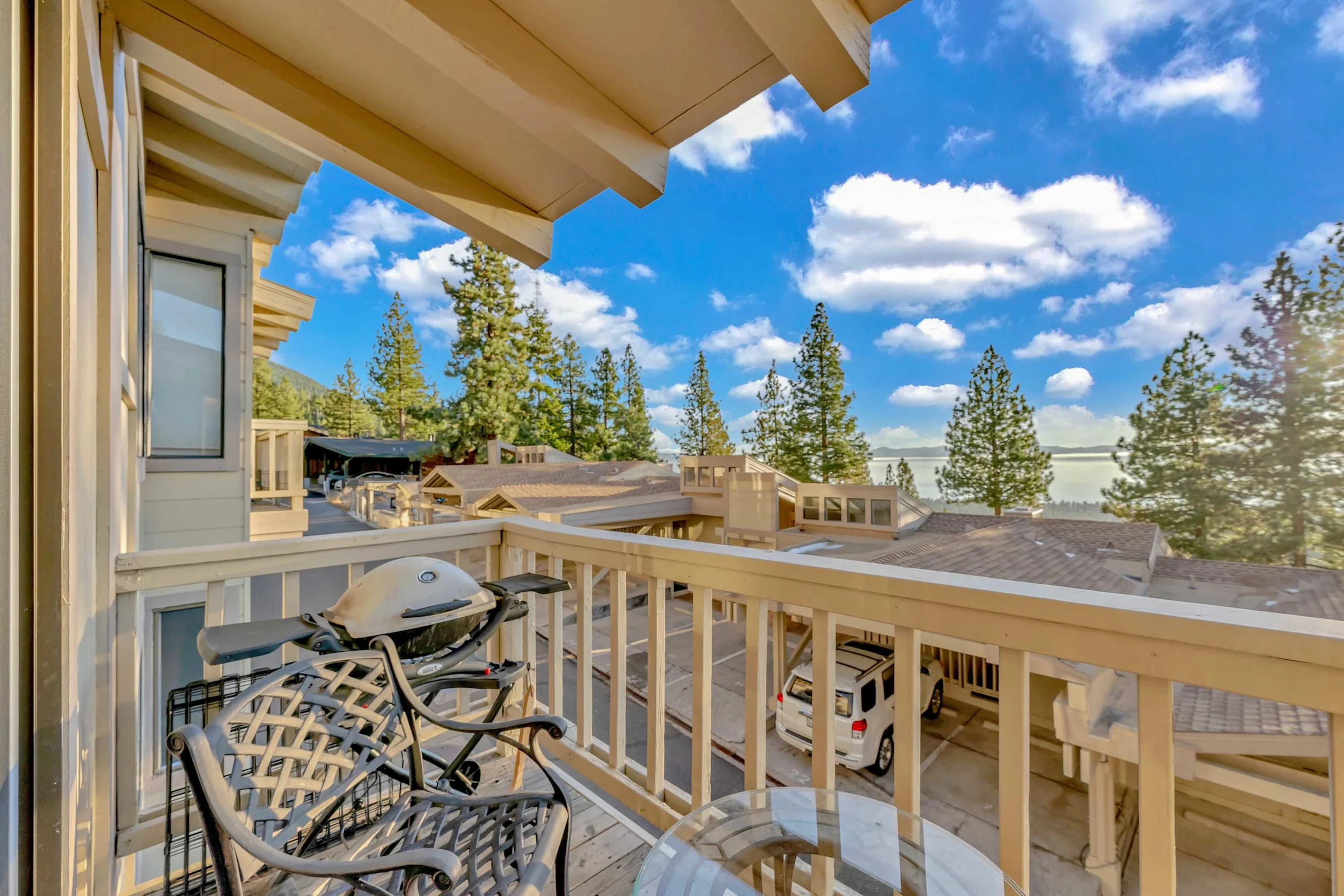 Wander Incline Village Escape #18