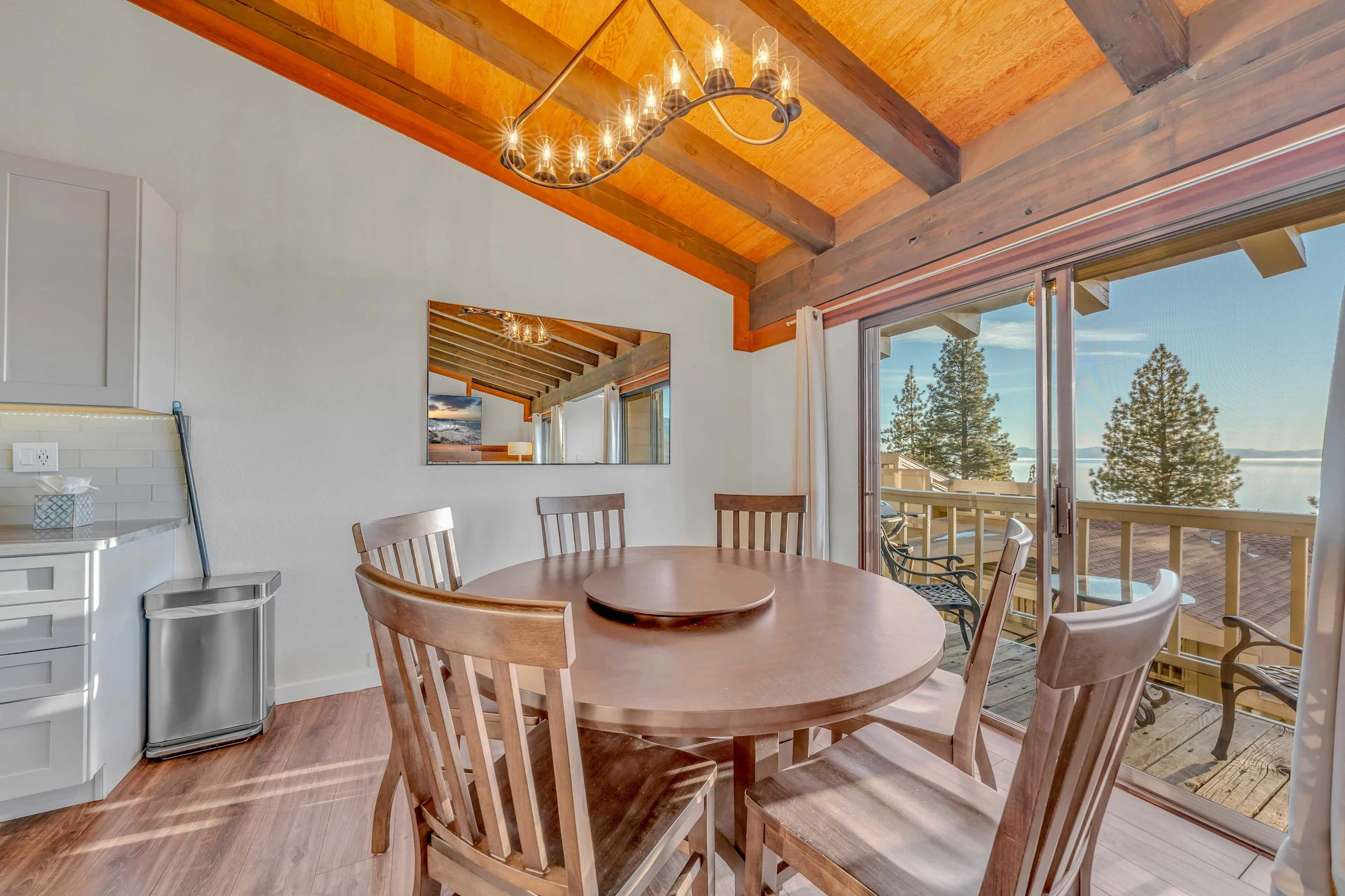 Wander Incline Village Escape #11