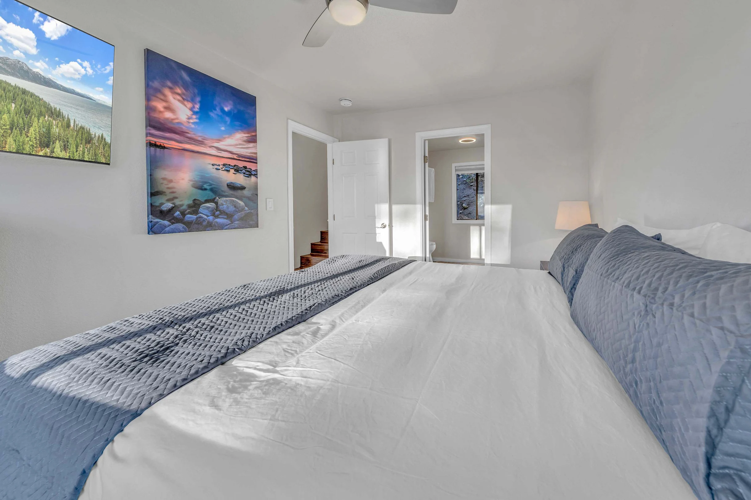 Wander Incline Village Escape #19