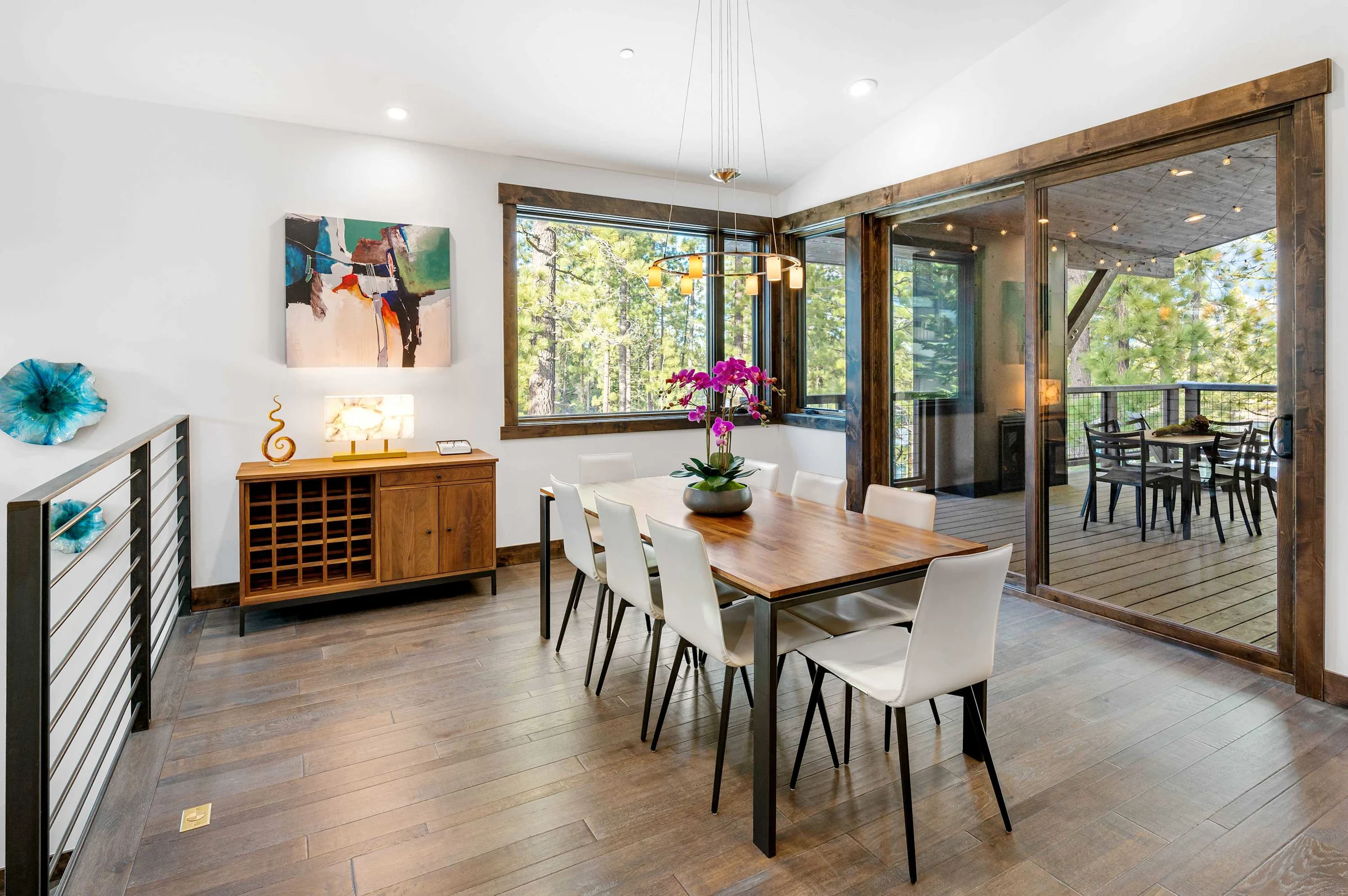 Wander Truckee Vista #20