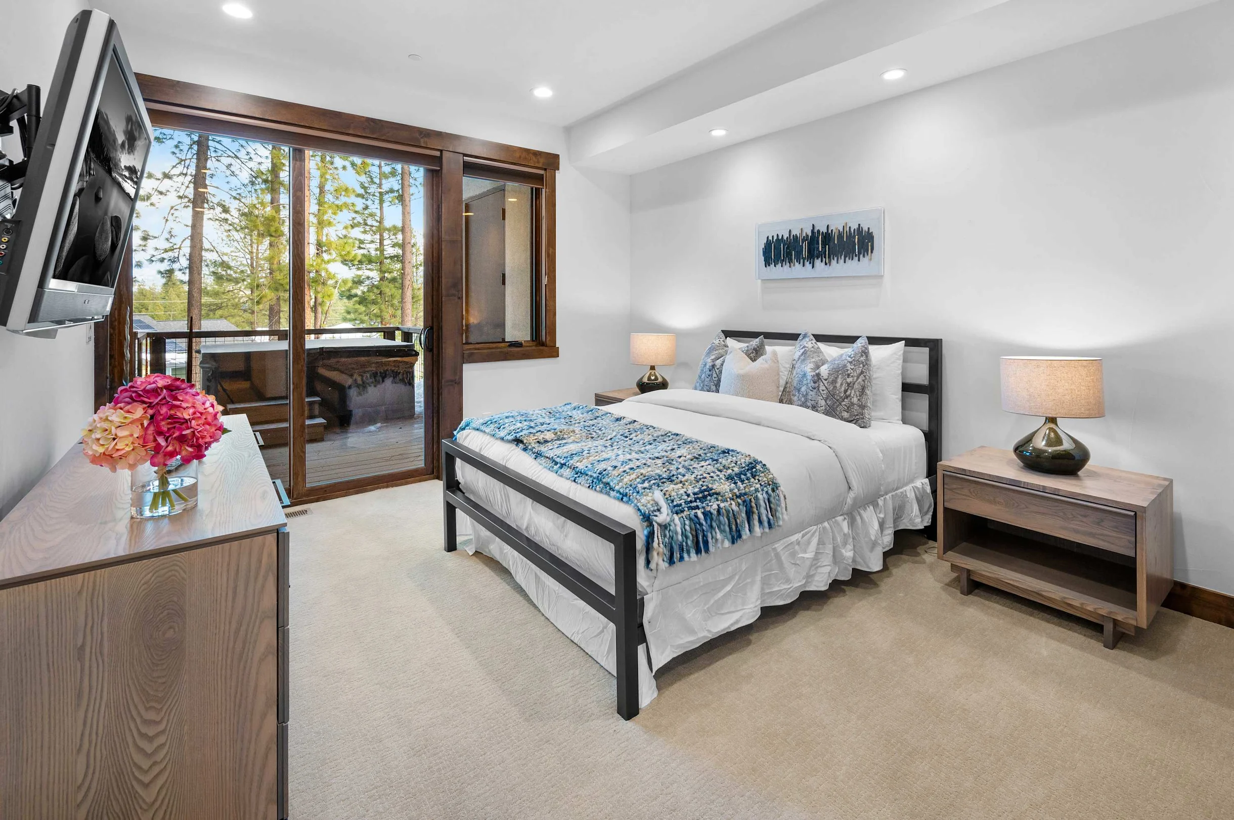 Wander Truckee Vista #12