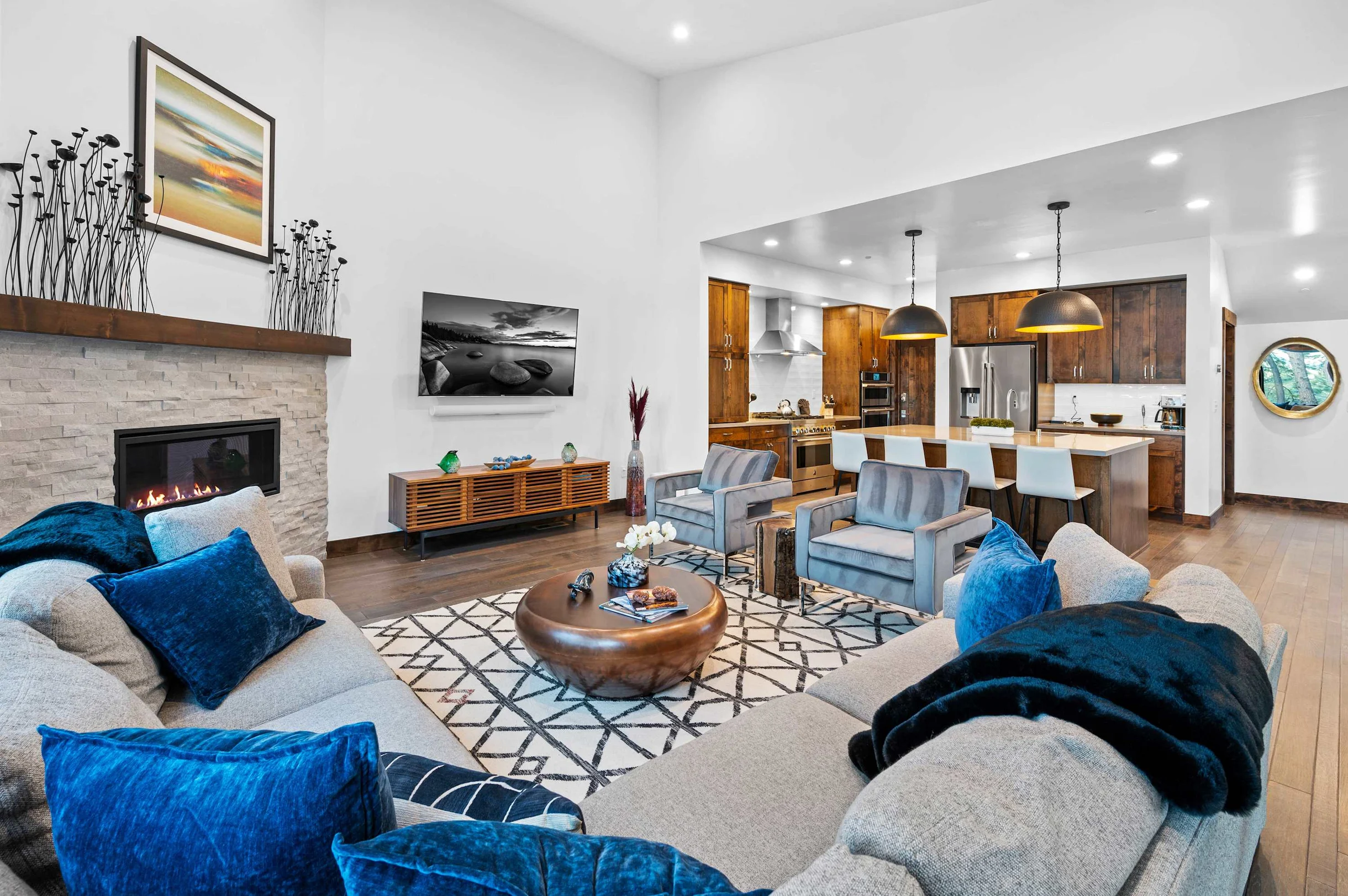 Wander Truckee Vista #29