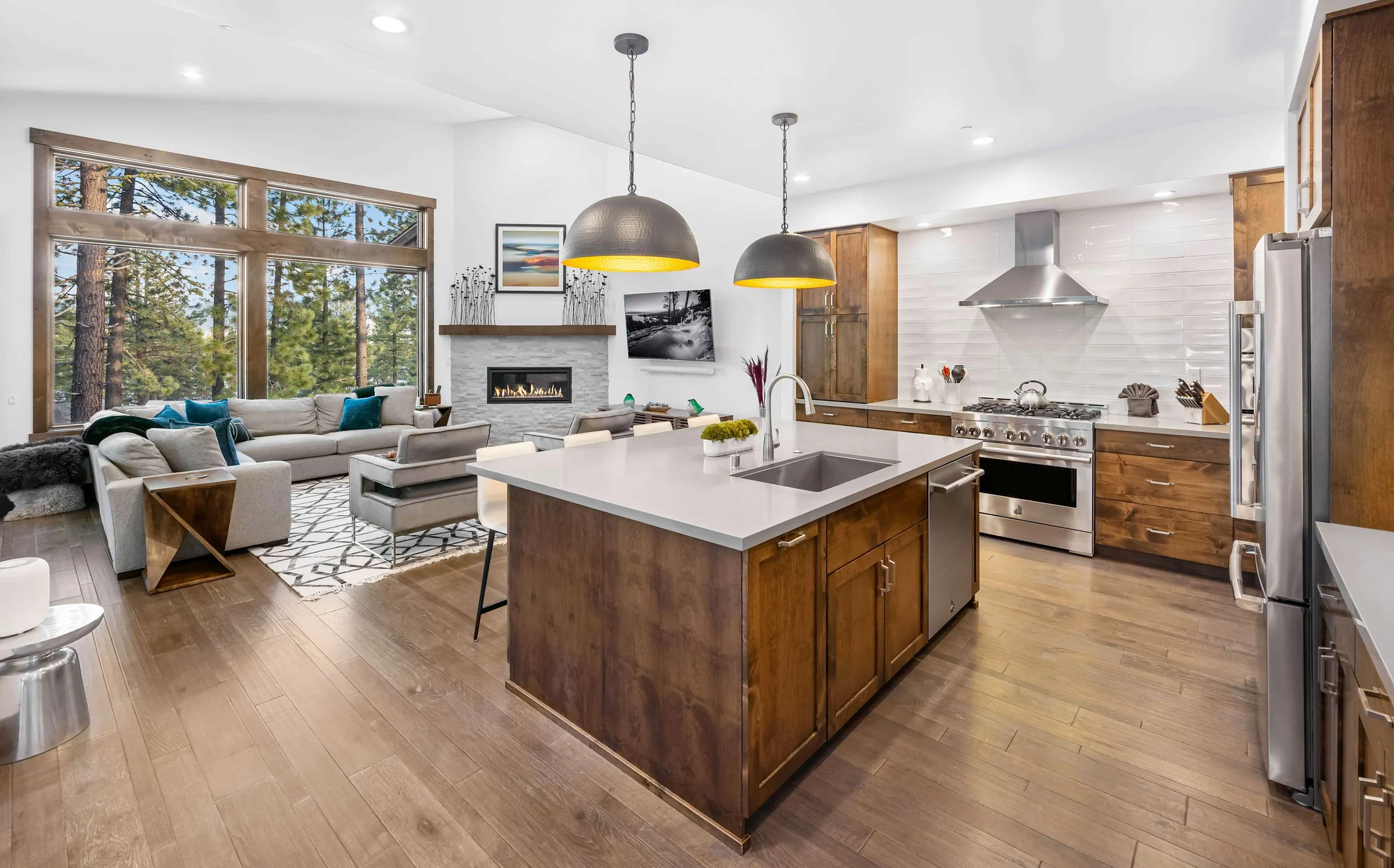 Wander Truckee Vista #30